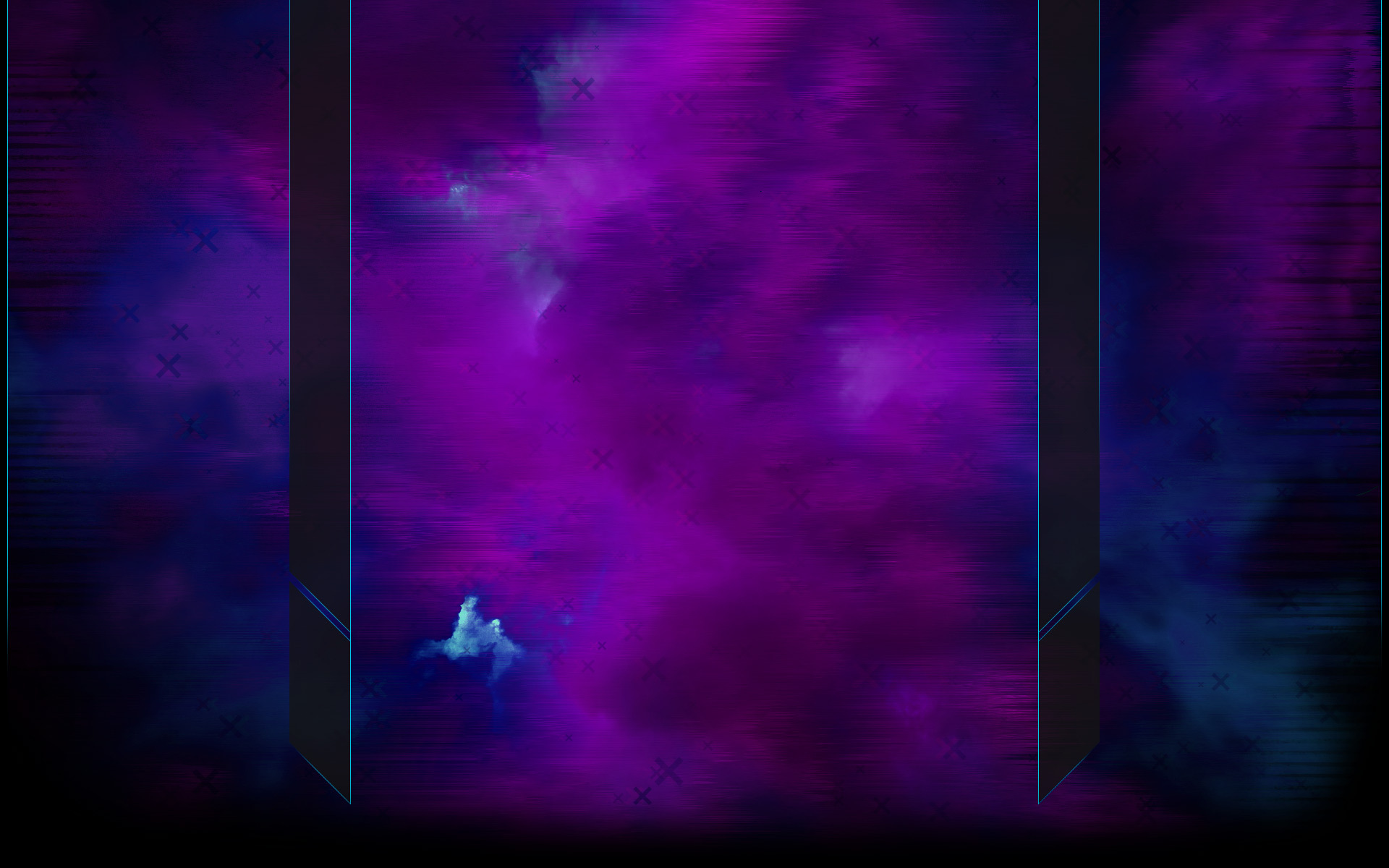 Best Violet Steam Profile Backgrounds 
